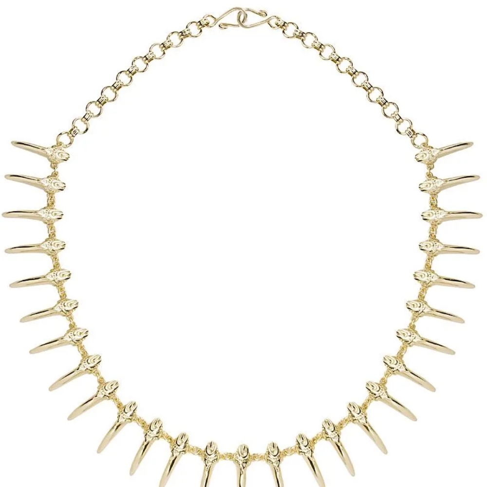 Kendra Scott Alden Collar Necklace